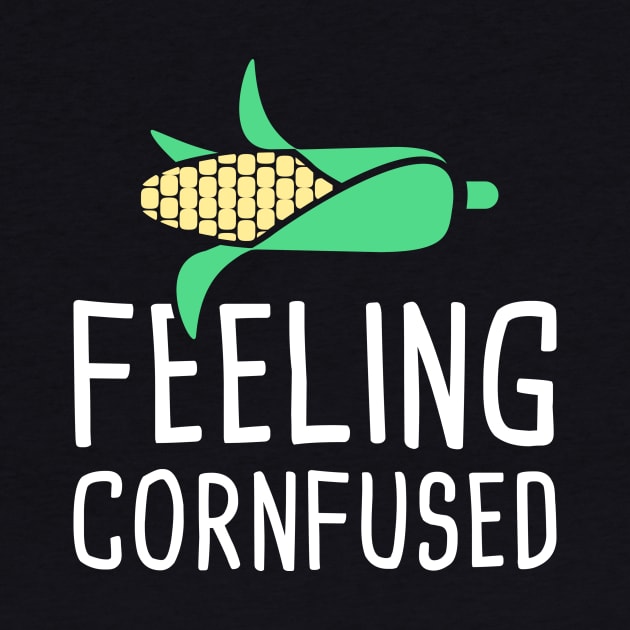 Feeling Cornfused – Farmer's Market Design by MeatMan